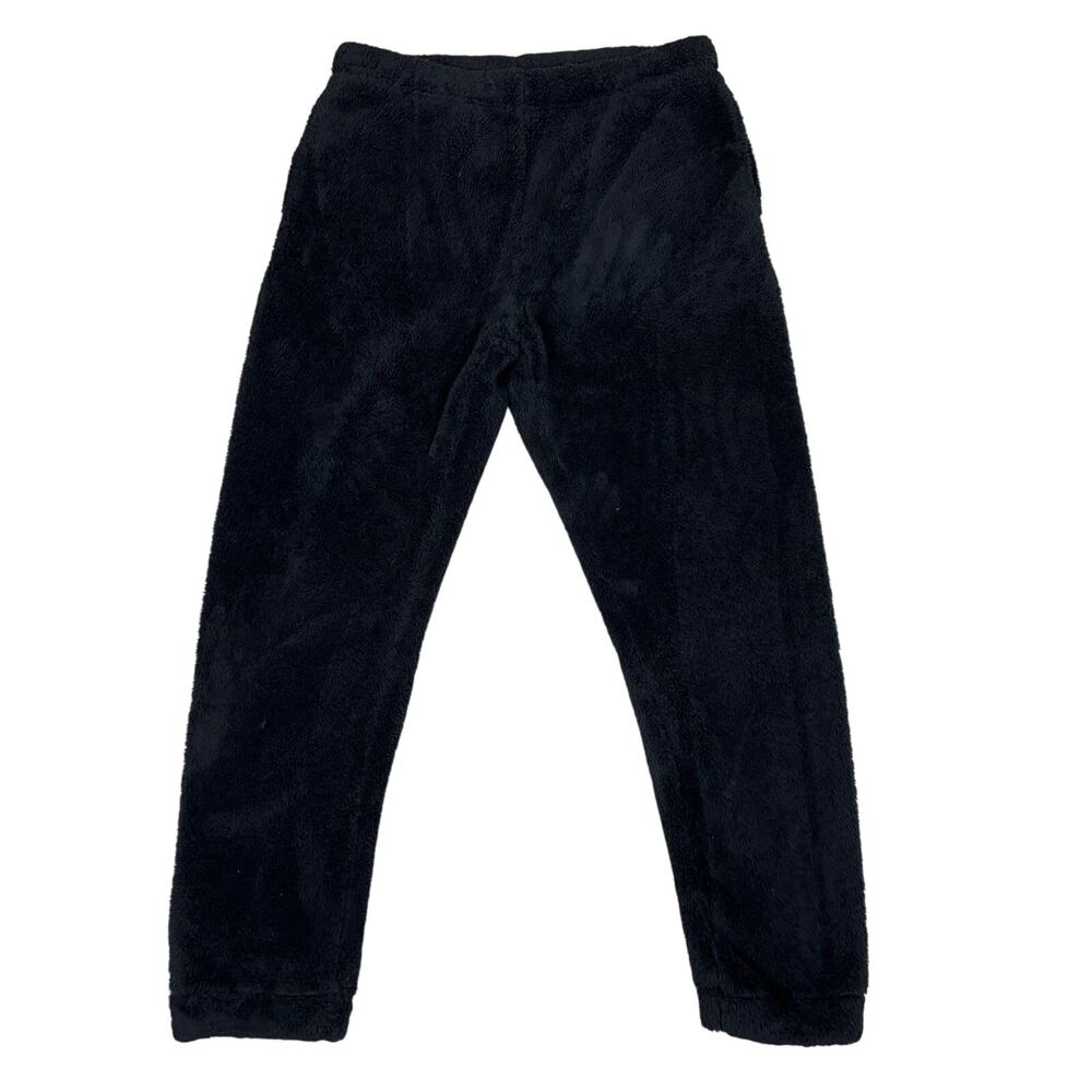 Neighborhood Japan Fleece Easy Wavy Bone E-PT Sweatpants Men's Large